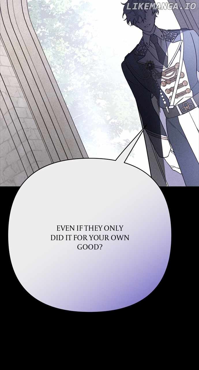 The Way That Knight Lives As a Lady Chapter 155 51